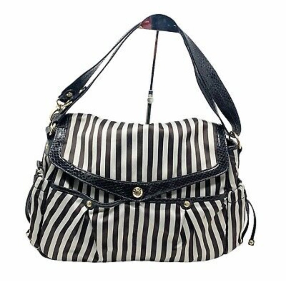Henri Bendel Diaper Bag Miss Bendel Tote Style